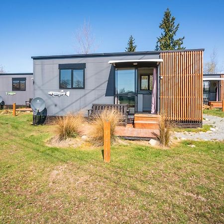 Stunted Totara, Unit 3 Villa Twizel Eksteriør bilde