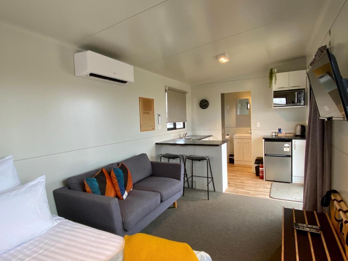 Stunted Totara, Unit 3 Villa Twizel Eksteriør bilde